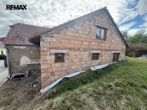 Prodej rodinného domu, Výčapy, 184 m2
