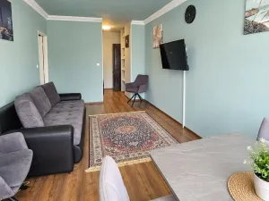 Pronájem bytu 2+kk, Praha, Květnového vítězství, 55 m2