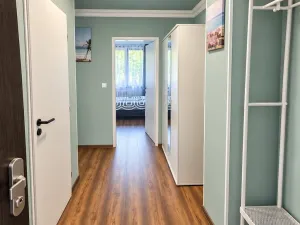 Pronájem bytu 2+kk, Praha, Květnového vítězství, 55 m2