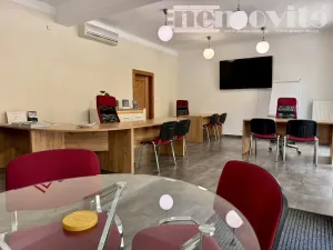 Pronájem obchodního prostoru, Hradec Králové - Pražské Předměstí, Chelčického, 77 m2