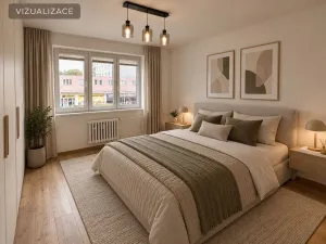 Prodej bytu 3+kk, Mladá Boleslav - Mladá Boleslav III, Jičínská, 51 m2