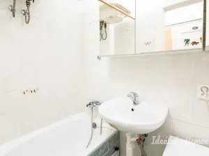 Pronájem bytu 1+kk, Praha - Žižkov, Jana Želivského, 30 m2