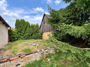 Prodej chalupy, Habry, Žákovská, 62 m2