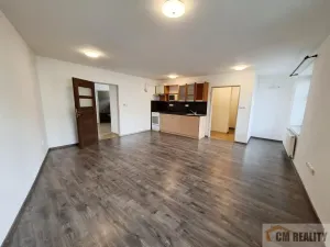 Pronájem bytu 2+kk, Prostějov, Knihařská, 50 m2