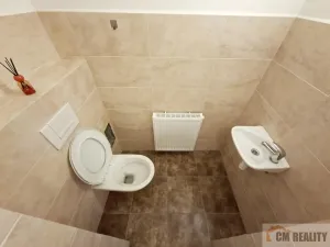 Pronájem bytu 2+kk, Prostějov, Knihařská, 50 m2