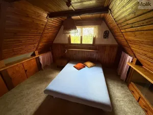Prodej chaty, Blatno - Mezihoří, 70 m2