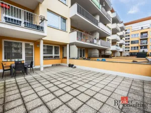 Prodej bytu 1+kk, Brno - Líšeň, Holzova, 40 m2