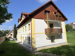 Pronájem bytu 2+kk, Mrač, 49 m2