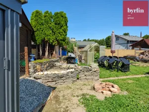 Prodej zahrady, Opava, Jaselská, 270 m2