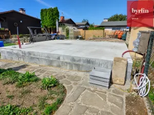 Prodej zahrady, Opava, Jaselská, 270 m2