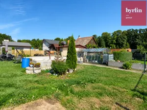 Prodej zahrady, Opava, Jaselská, 270 m2