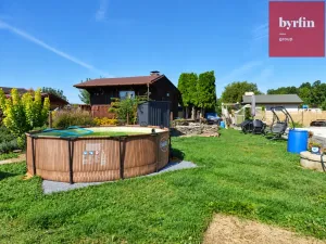 Prodej zahrady, Opava, Jaselská, 270 m2