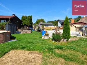 Prodej zahrady, Opava, Jaselská, 270 m2
