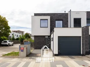 Prodej rodinného domu, Praha - Stodůlky, Kecova, 125 m2