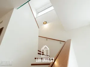 Prodej rodinného domu, Praha - Stodůlky, Kecova, 125 m2