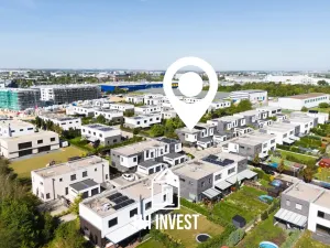 Prodej rodinného domu, Praha - Stodůlky, Kecova, 125 m2