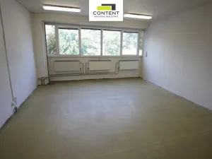 Pronájem výrobních prostor, Praha - Horní Počernice, Ve žlíbku, 343 m2