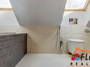 Pronájem bytu 2+kk, Ostrava - Mariánské Hory, Daliborova, 65 m2