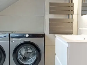 Pronájem bytu 2+kk, Ostrava - Mariánské Hory, Daliborova, 65 m2