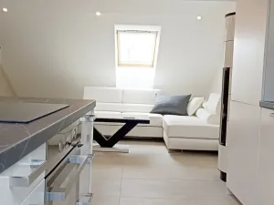 Pronájem bytu 2+kk, Ostrava - Mariánské Hory, Daliborova, 65 m2