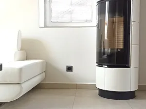 Pronájem bytu 2+kk, Ostrava - Mariánské Hory, Daliborova, 65 m2