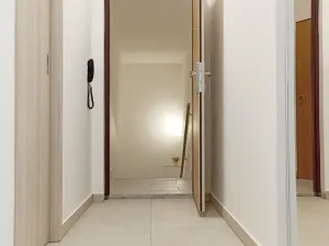 Pronájem bytu 2+kk, Ostrava - Mariánské Hory, Daliborova, 65 m2