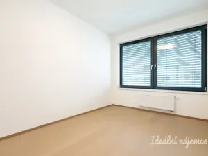 Pronájem bytu 2+kk, Praha - Dolní Chabry, Za Pískovnou, 52 m2