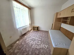 Prodej bytu 2+1, Rýmařov, Sokolovská, 52 m2