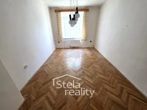 Prodej bytu 2+1, Rýmařov, Sokolovská, 52 m2