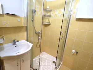 Prodej bytu 2+1, Rýmařov, Sokolovská, 52 m2