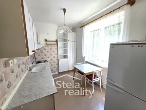 Prodej bytu 2+1, Rýmařov, Sokolovská, 52 m2