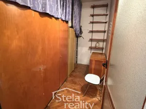 Prodej bytu 2+1, Rýmařov, Sokolovská, 52 m2