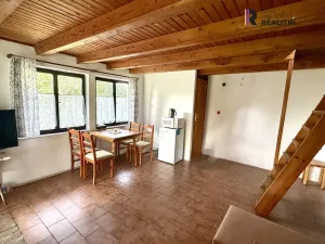 Prodej chaty, Cheb, 35 m2
