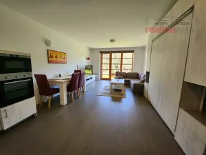 Prodej bytu 1+kk, Říčky v Orlických horách, 55 m2