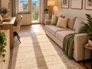 Pronájem bytu 1+kk, Třinec, Lidická, 17 m2