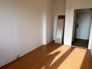 Pronájem bytu 1+kk, Třinec, Lidická, 17 m2