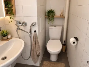 Pronájem bytu 1+kk, Třinec, Lidická, 17 m2