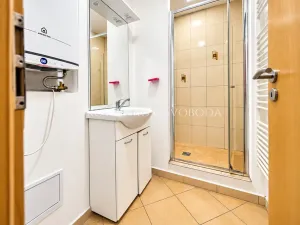 Prodej činžovního domu, Jihlava, Brněnská, 300 m2