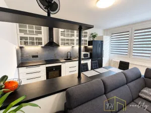 Prodej bytu 3+kk, Teplice - Trnovany, Trnovanská, 71 m2