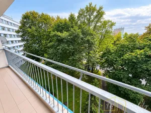 Prodej bytu 3+kk, Teplice - Trnovany, Trnovanská, 71 m2