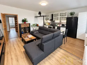 Prodej bytu 3+kk, Teplice - Trnovany, Trnovanská, 71 m2