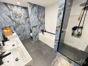 Prodej bytu 3+kk, Teplice - Trnovany, Trnovanská, 71 m2