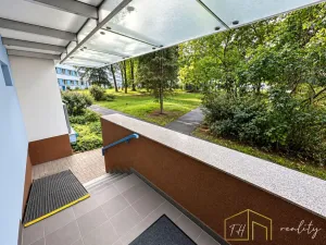 Prodej bytu 3+kk, Teplice - Trnovany, Trnovanská, 71 m2