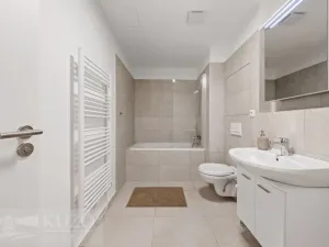 Pronájem bytu 1+kk, Brno, Auerswaldova, 38 m2
