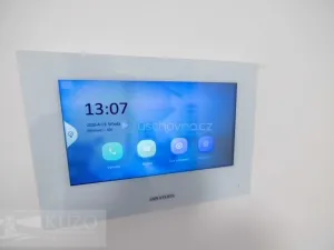 Pronájem bytu 1+kk, Brno, Auerswaldova, 38 m2