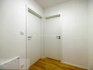 Pronájem bytu 1+kk, Brno, Auerswaldova, 38 m2