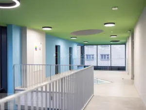Pronájem bytu 1+kk, Brno, Auerswaldova, 38 m2
