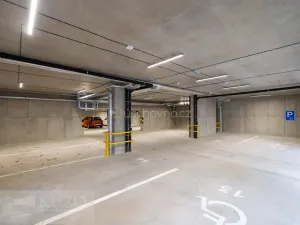 Pronájem bytu 1+kk, Brno, Auerswaldova, 38 m2