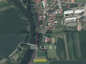 Prodej pozemku, Libochovice, 43822 m2