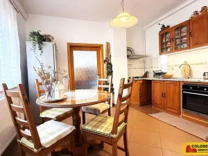 Prodej rodinného domu, Bzenec, 90 m2